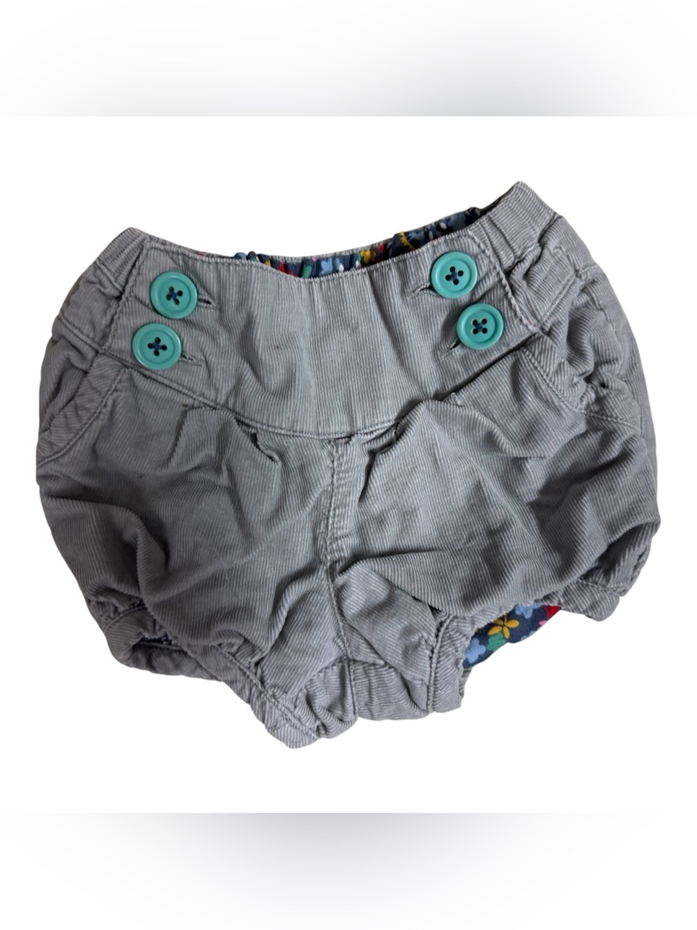 Baby Boden corduroy bloomers